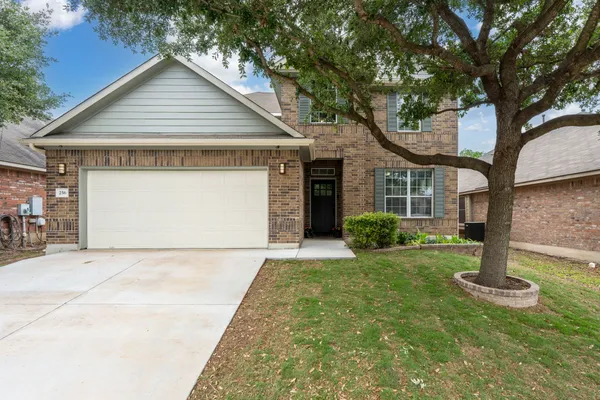 $400,000 | 256 Willow City Valley, Buda, TX 78610