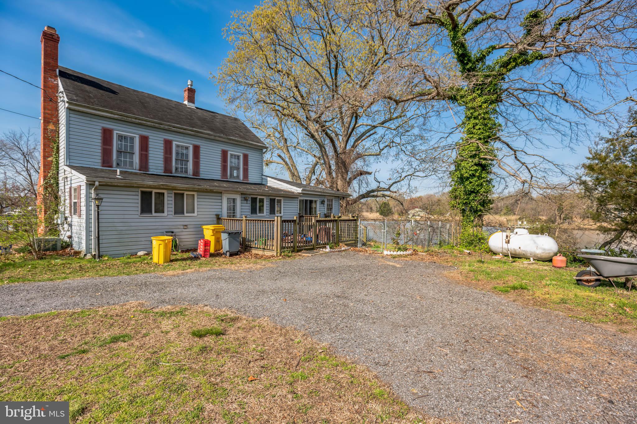 456 Deale Road Deale, MD 20751 - Photo 5 of 16