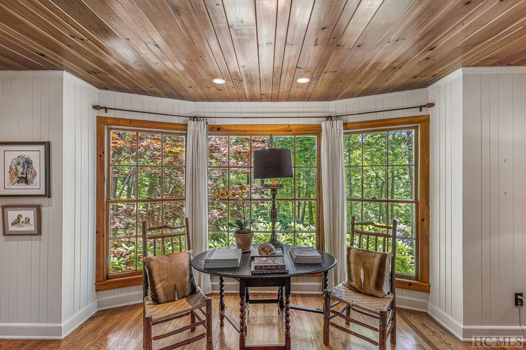 645 Wyanoak Road Highlands, NC 28741 - Photo 11 of 68 Gallery Image 11