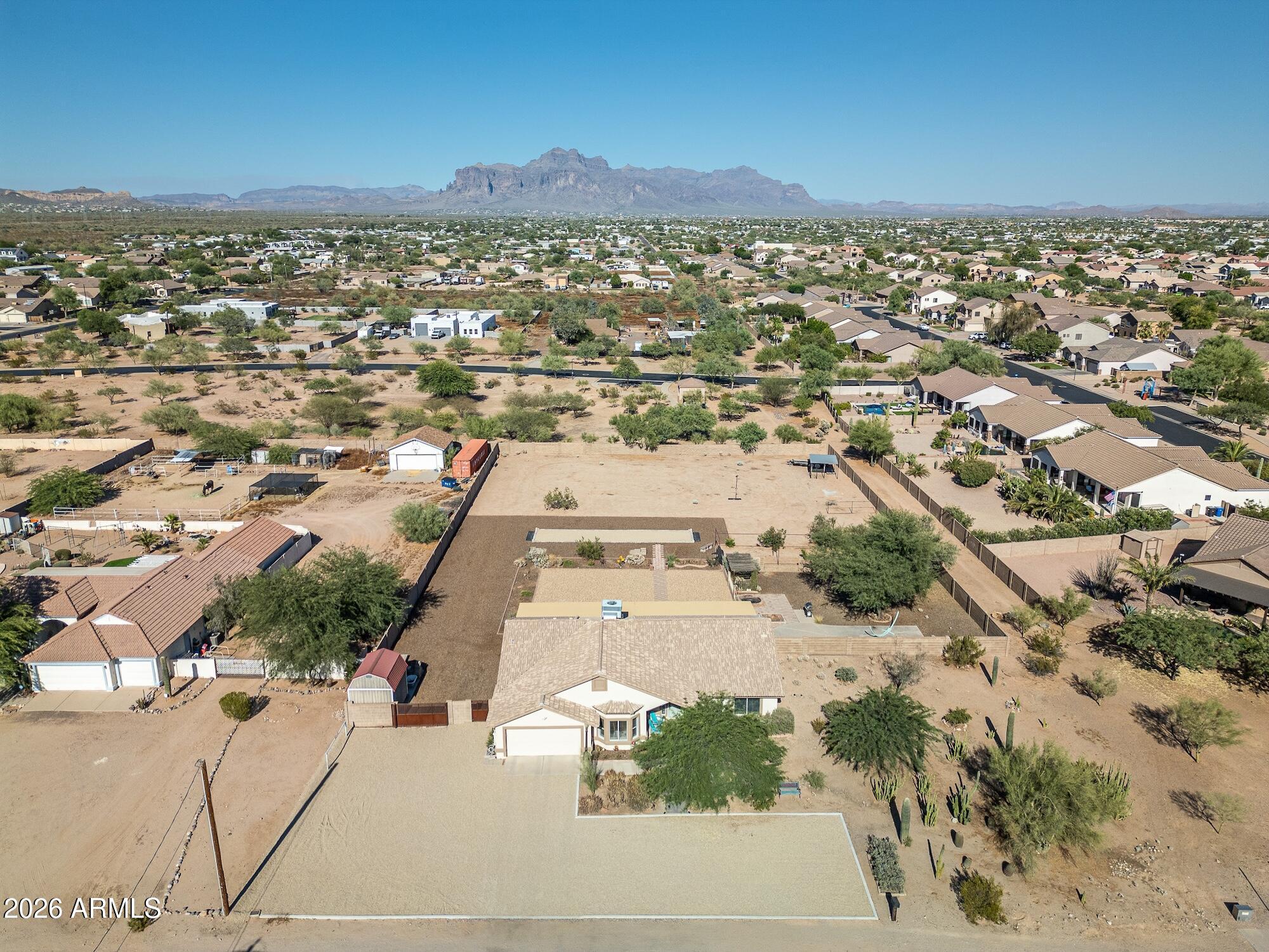 907 North Mountain Road Mesa, AZ 85207 - Photo 35 of 44