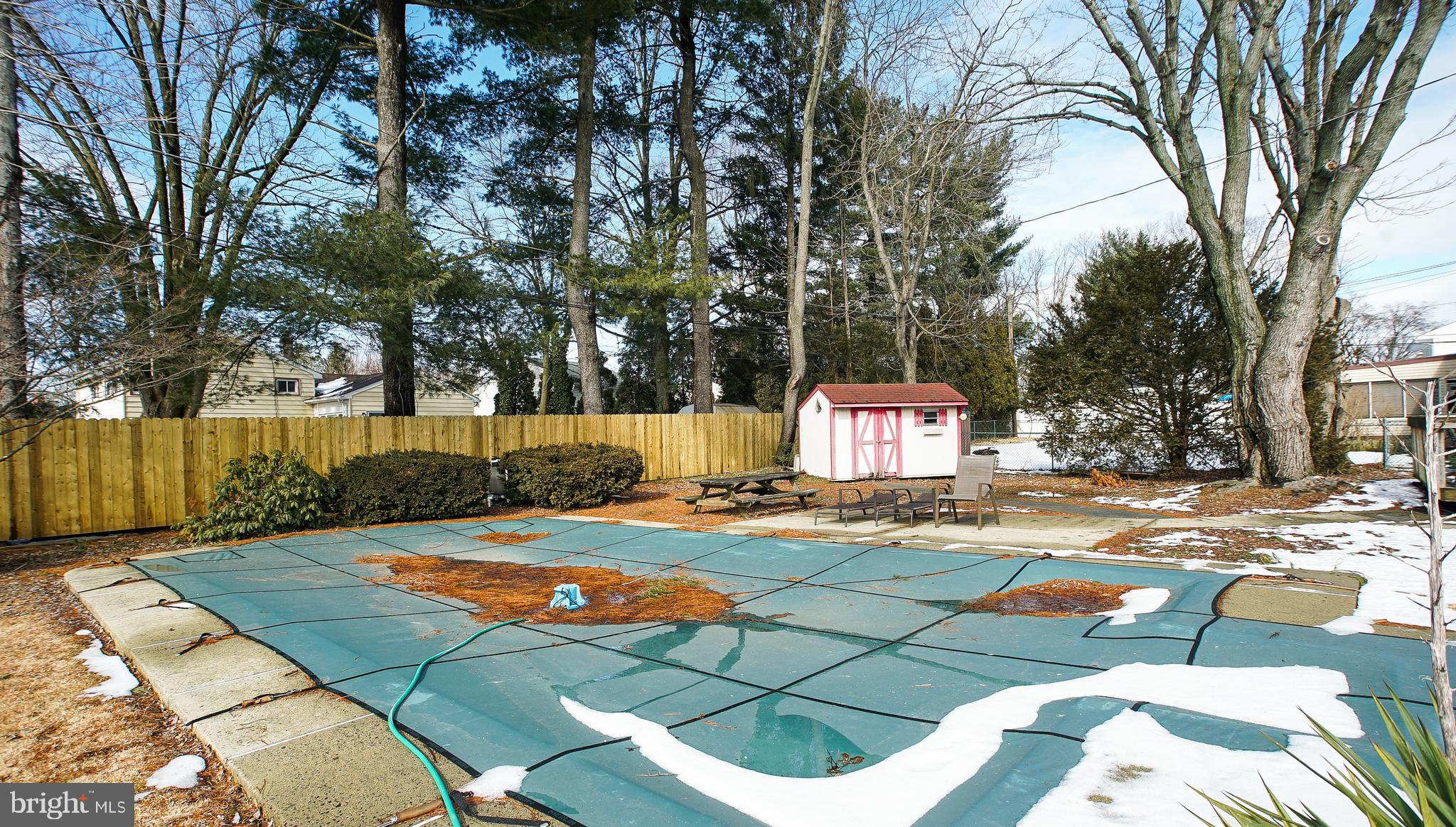 514 Berwyn Road Morrisville, PA 19067 - Photo 21 of 29 Gallery Image 21