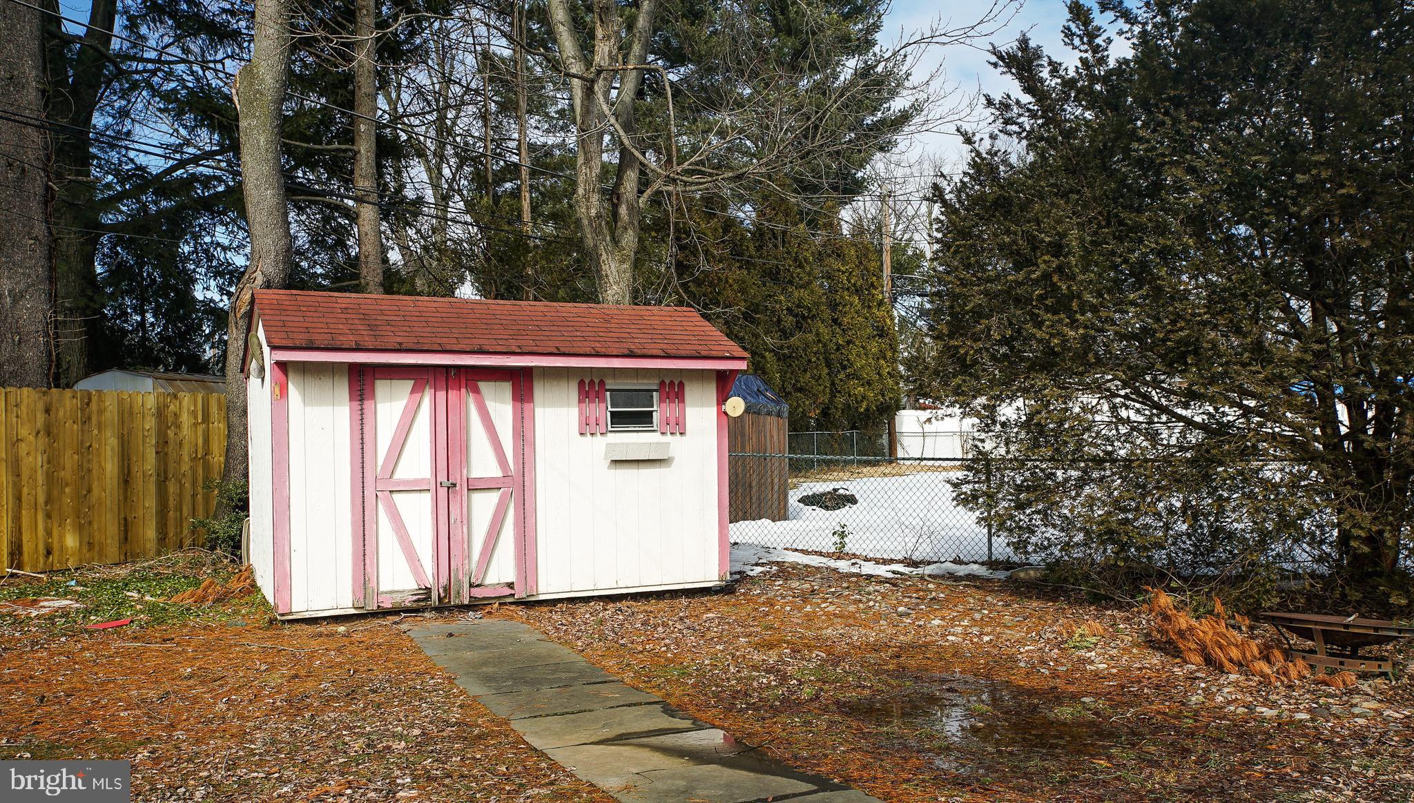 514 Berwyn Road Morrisville, PA 19067 - Photo 24 of 29 Gallery Image 24
