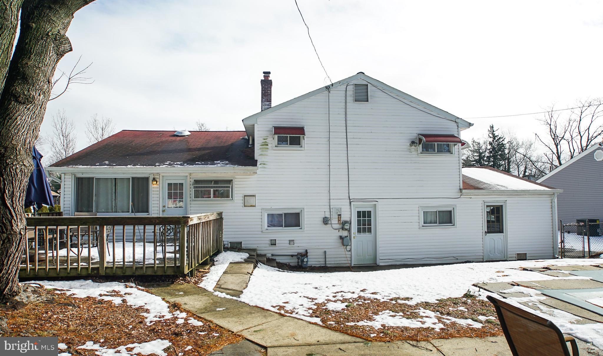 514 Berwyn Road Morrisville, PA 19067 - Photo 25 of 29 Gallery Image 25