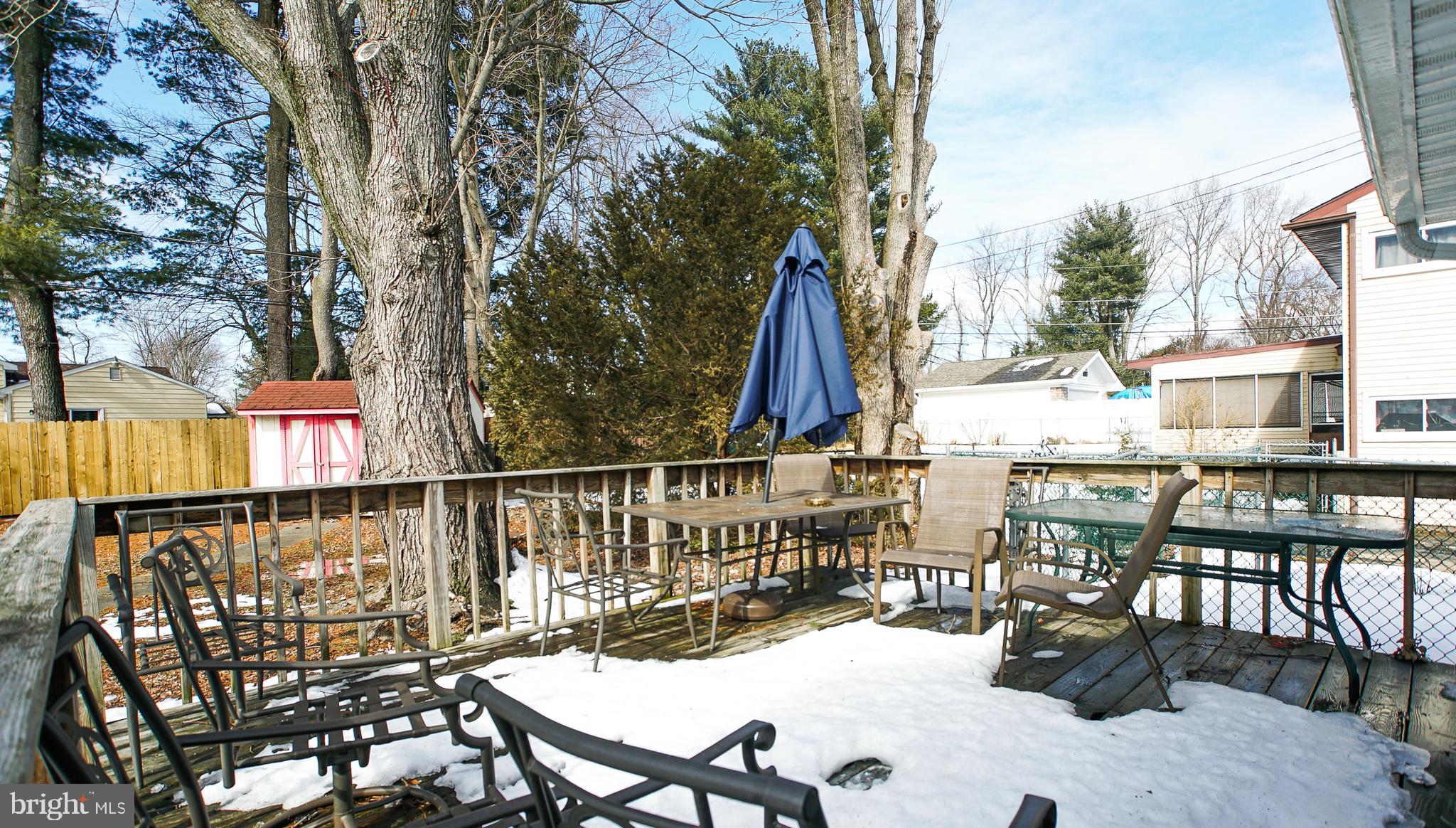 514 Berwyn Road Morrisville, PA 19067 - Photo 26 of 29 Gallery Image 26