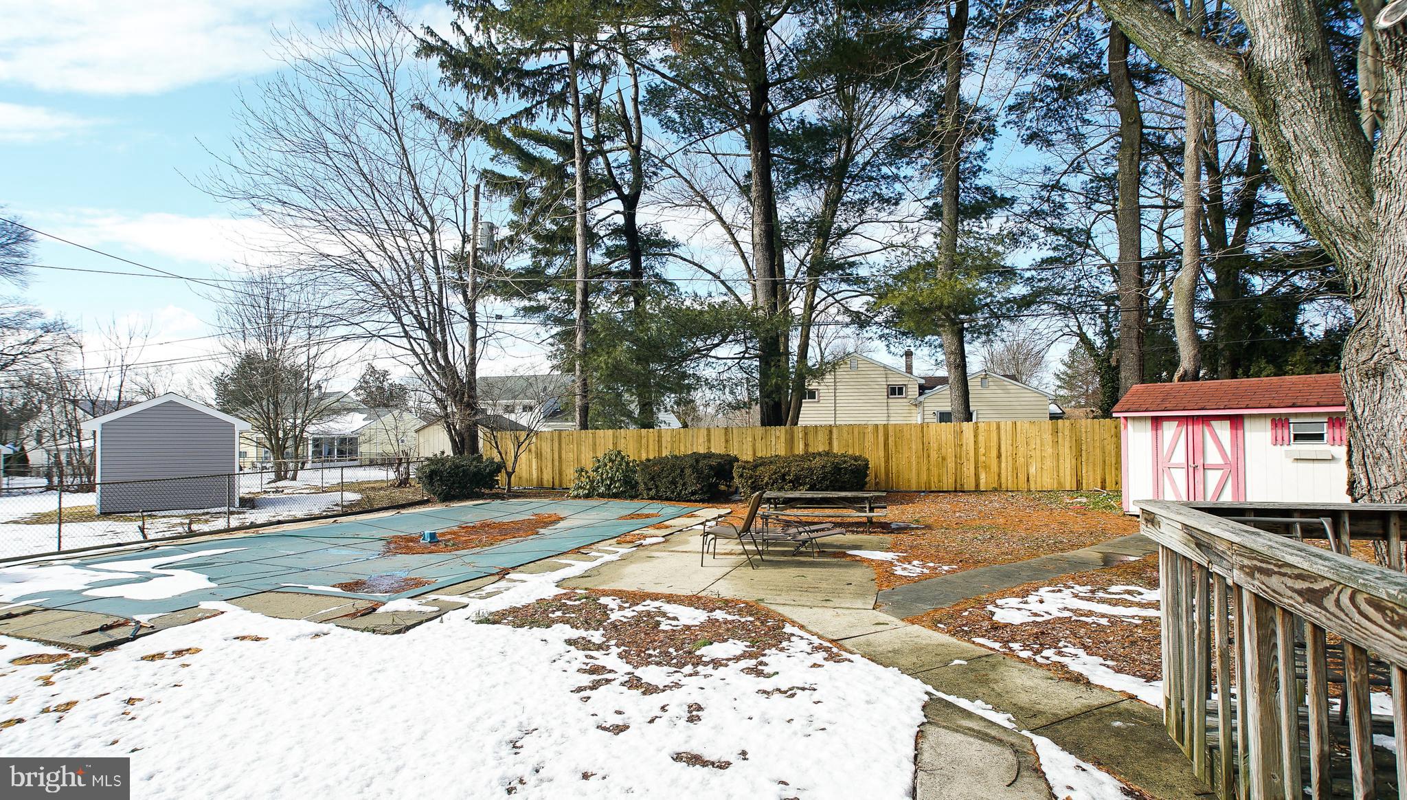 514 Berwyn Road Morrisville, PA 19067 - Photo 27 of 29 Gallery Image 27
