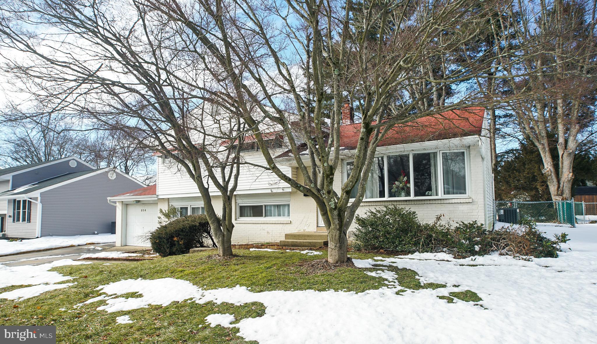 514 Berwyn Road Morrisville, PA 19067 - Photo 28 of 29 Gallery Image 28