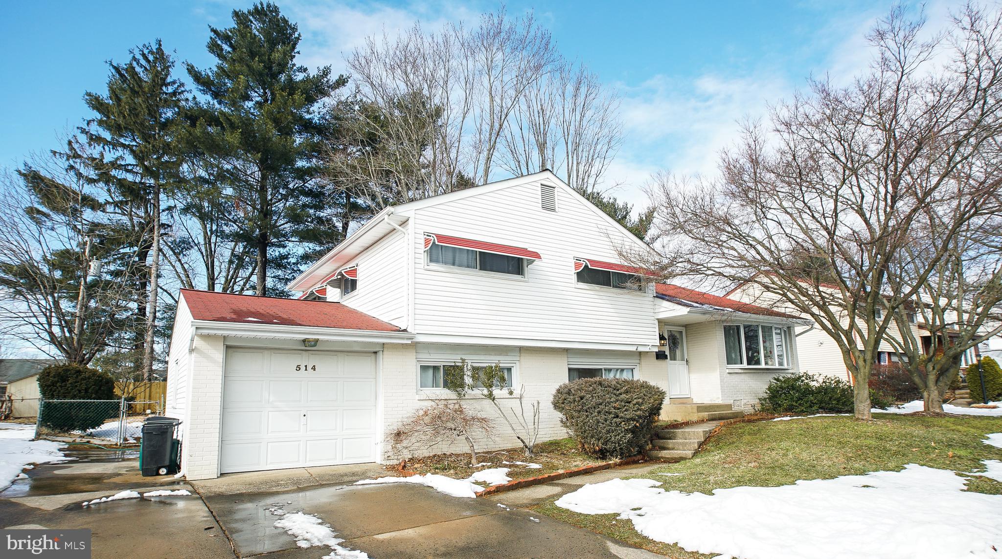 514 Berwyn Road Morrisville, PA 19067 - Photo 29 of 29 Gallery Image 29
