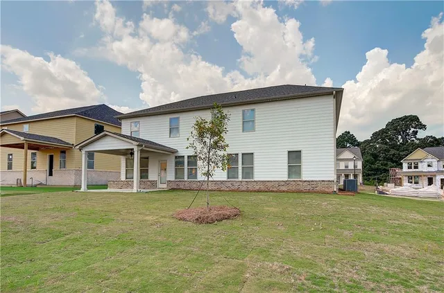 $604,993 | 2517 Cadenza Circle, Dacula, GA 30019