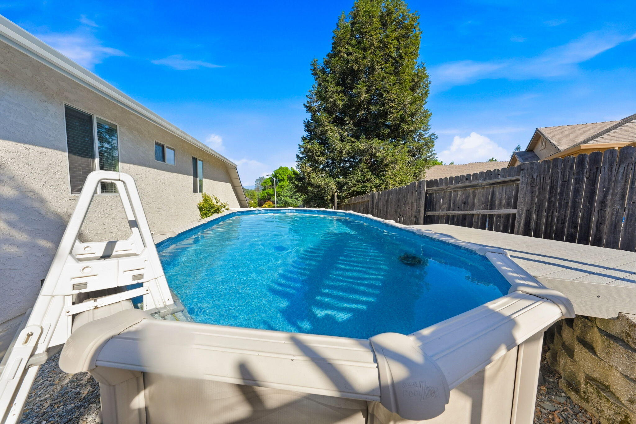 1030 Tulare Court Redding, CA 96003 - Photo 27 of 34 Pool