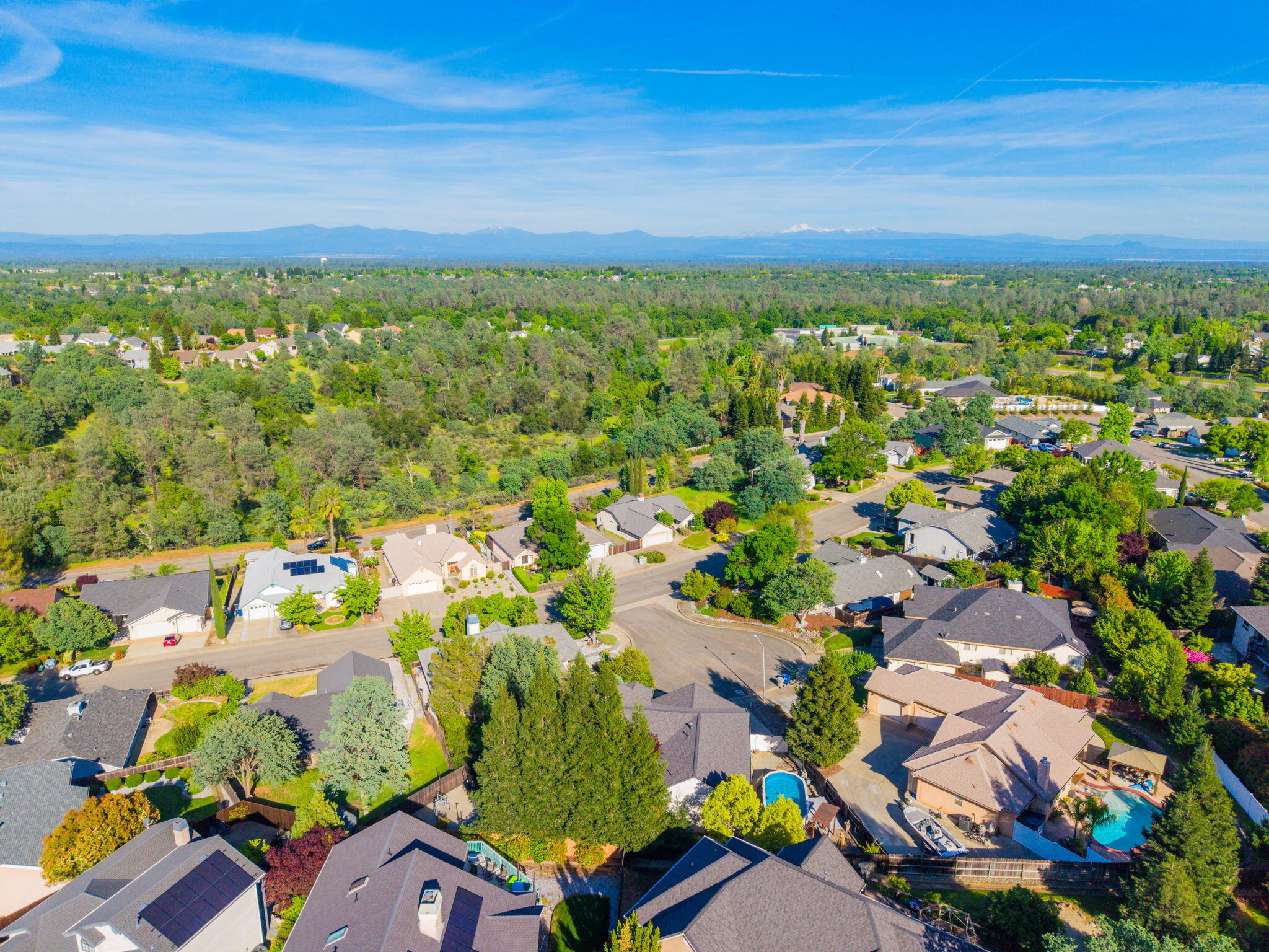 1030 Tulare Court Redding, CA 96003 - Photo 34 of 34 Neighborhood