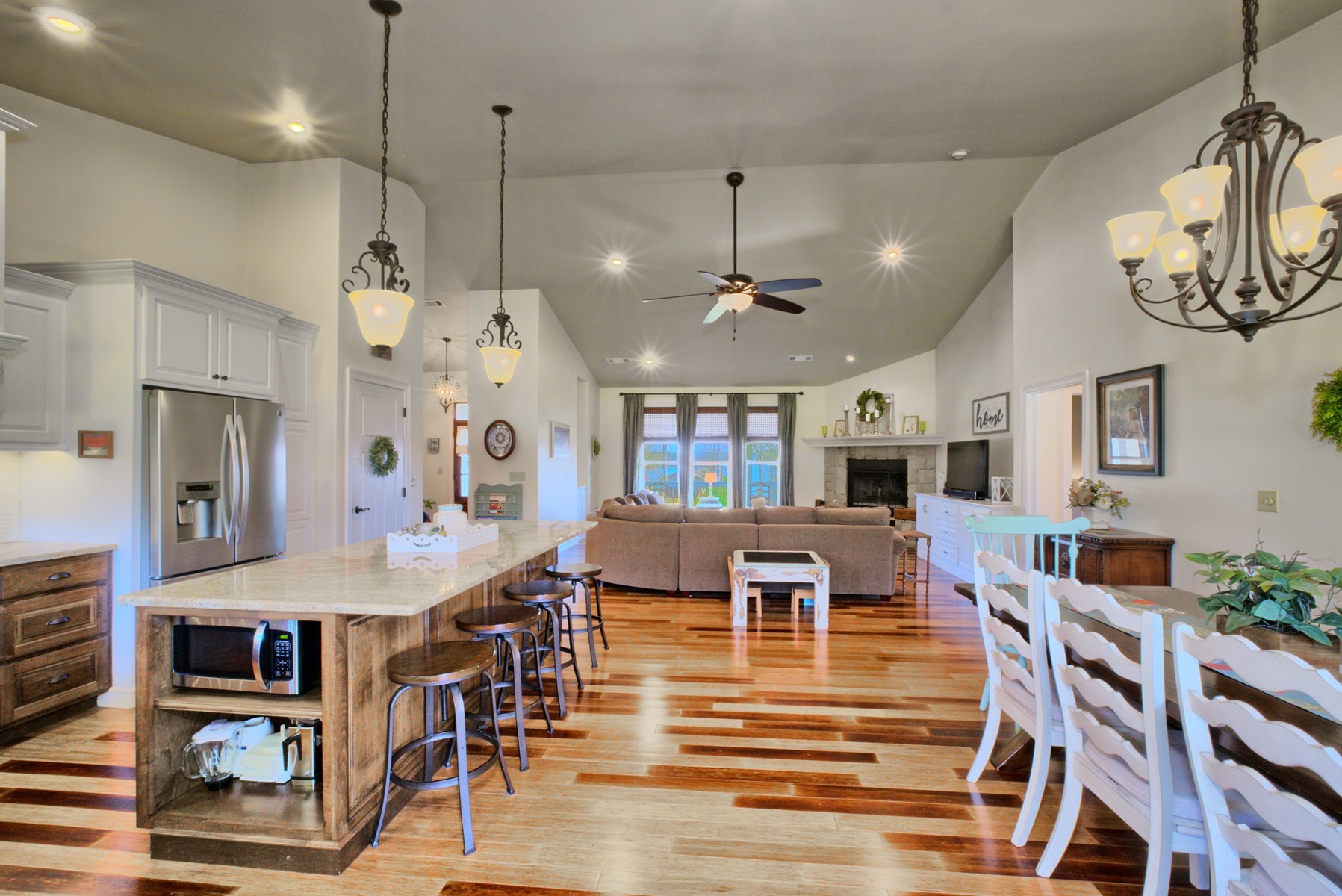 285 Cart Bayou Lane Many, LA 71449 - Photo 20 of 48