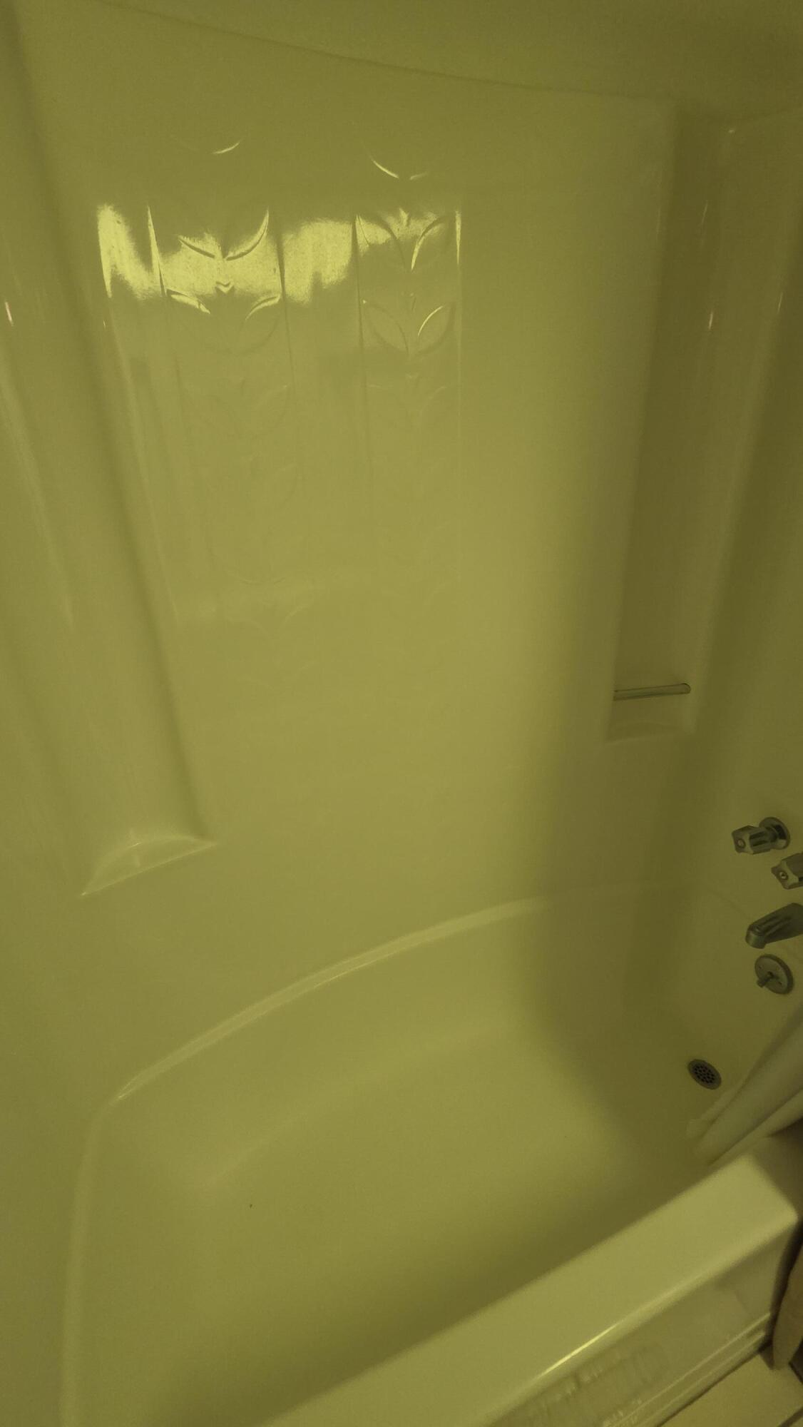 1014 Manatee Road, Unit F303 Naples, FL 34114 - Photo 20 of 22 a bathroom with a shower