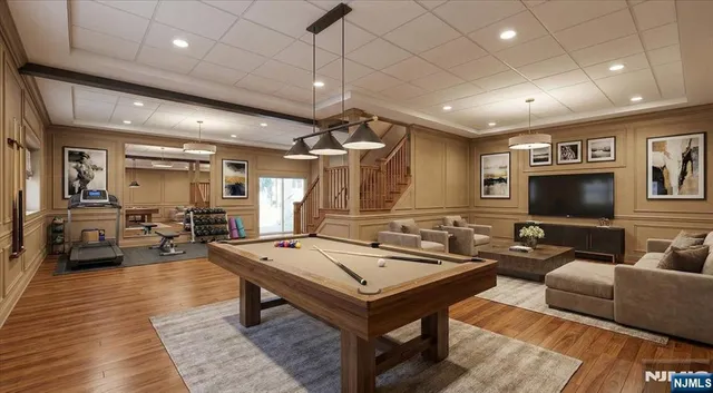 $1,449,000 | 360 Valley View Avenue, Paramus, NJ 07652