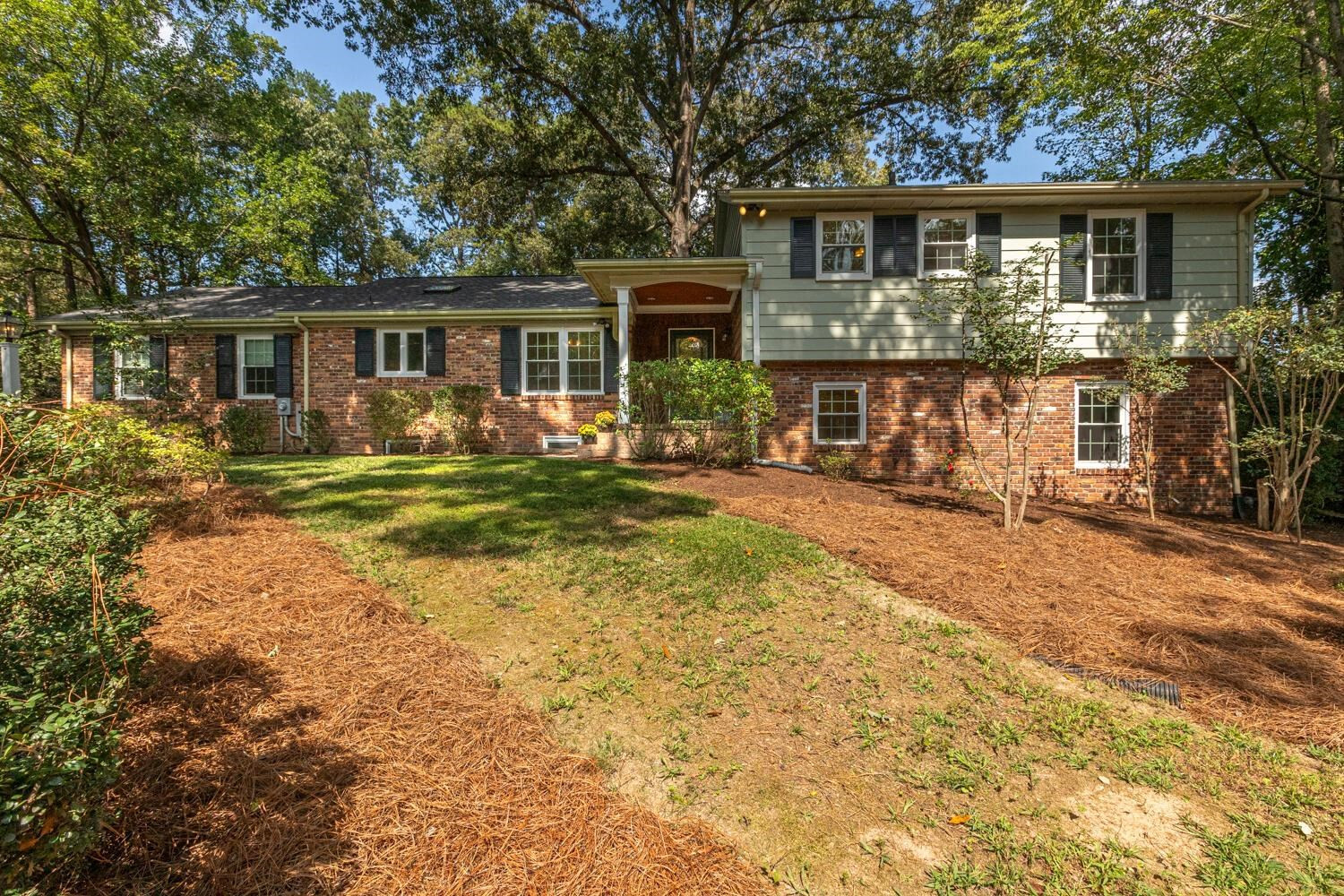5004 Rembert Drive Raleigh, NC 27612 - Photo 1 of 61 Photo 1