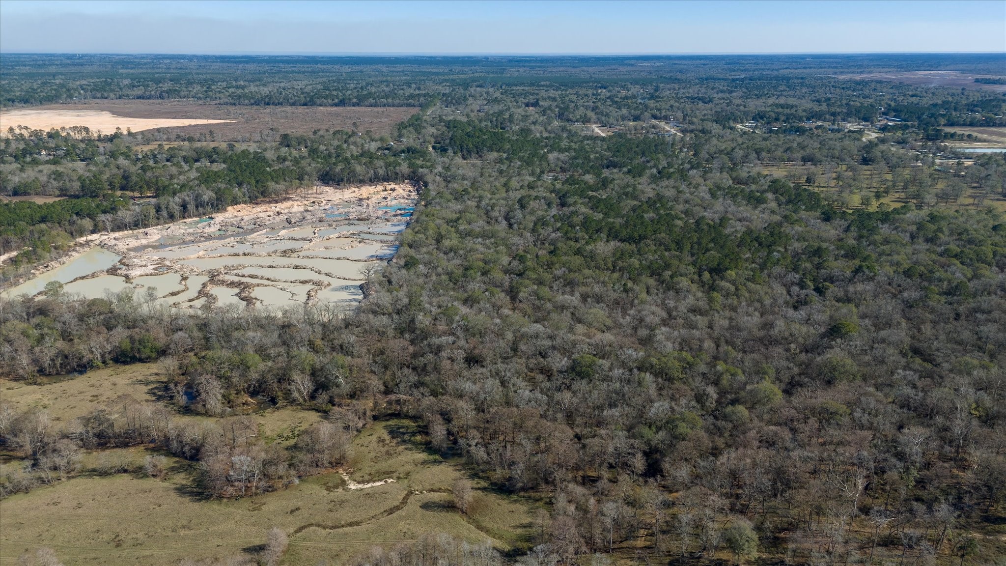 3850 Farm To Market 1010 Road Cleveland, TX 77327 - Photo 47 of 49