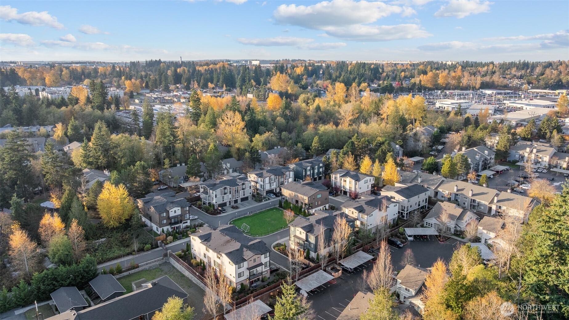 729 112th Street Southwest, Unit G1 Everett, WA 98204 - Photo 31 of 32