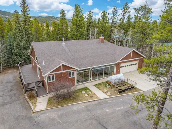 $875,000 | 805 Lodge Pole Drive, Black Hawk, CO 80422
