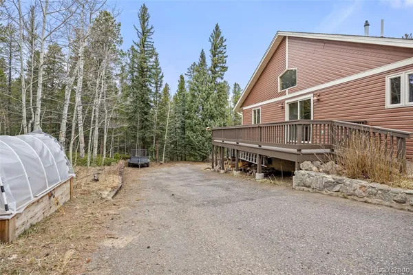 $875,000 | 805 Lodge Pole Drive, Black Hawk, CO 80422