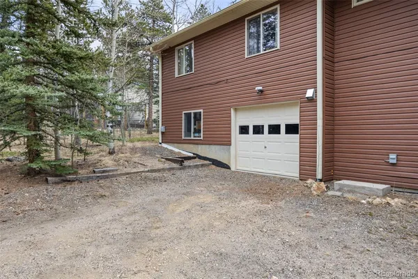 $875,000 | 805 Lodge Pole Drive, Black Hawk, CO 80422