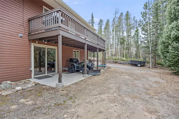 $875,000 | 805 Lodge Pole Drive, Black Hawk, CO 80422