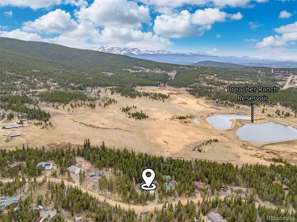 $875,000 | 805 Lodge Pole Drive, Black Hawk, CO 80422