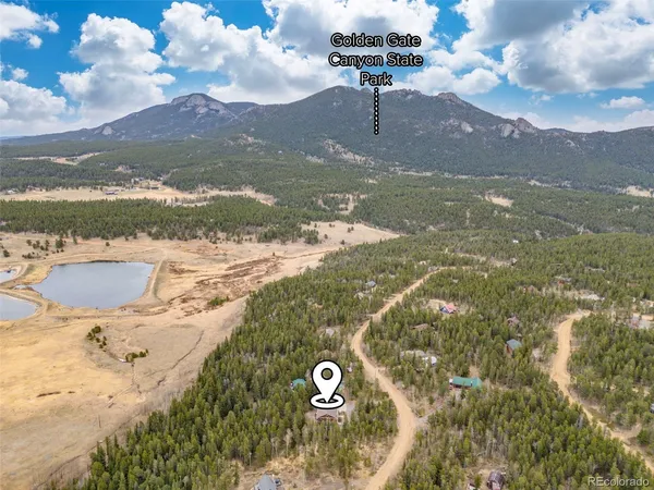 $875,000 | 805 Lodge Pole Drive, Black Hawk, CO 80422
