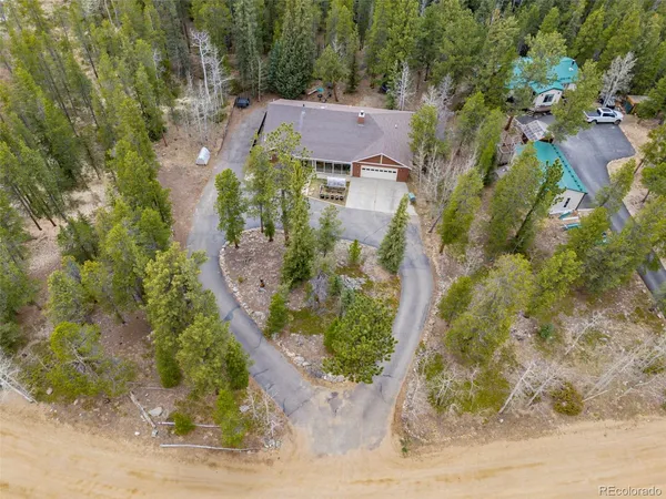 $875,000 | 805 Lodge Pole Drive, Black Hawk, CO 80422