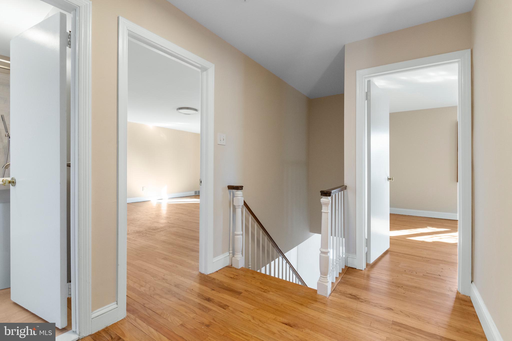 622 Greythorne Road Wynnewood, PA 19096 - Photo 17 of 36 Upstairs Bedrooms