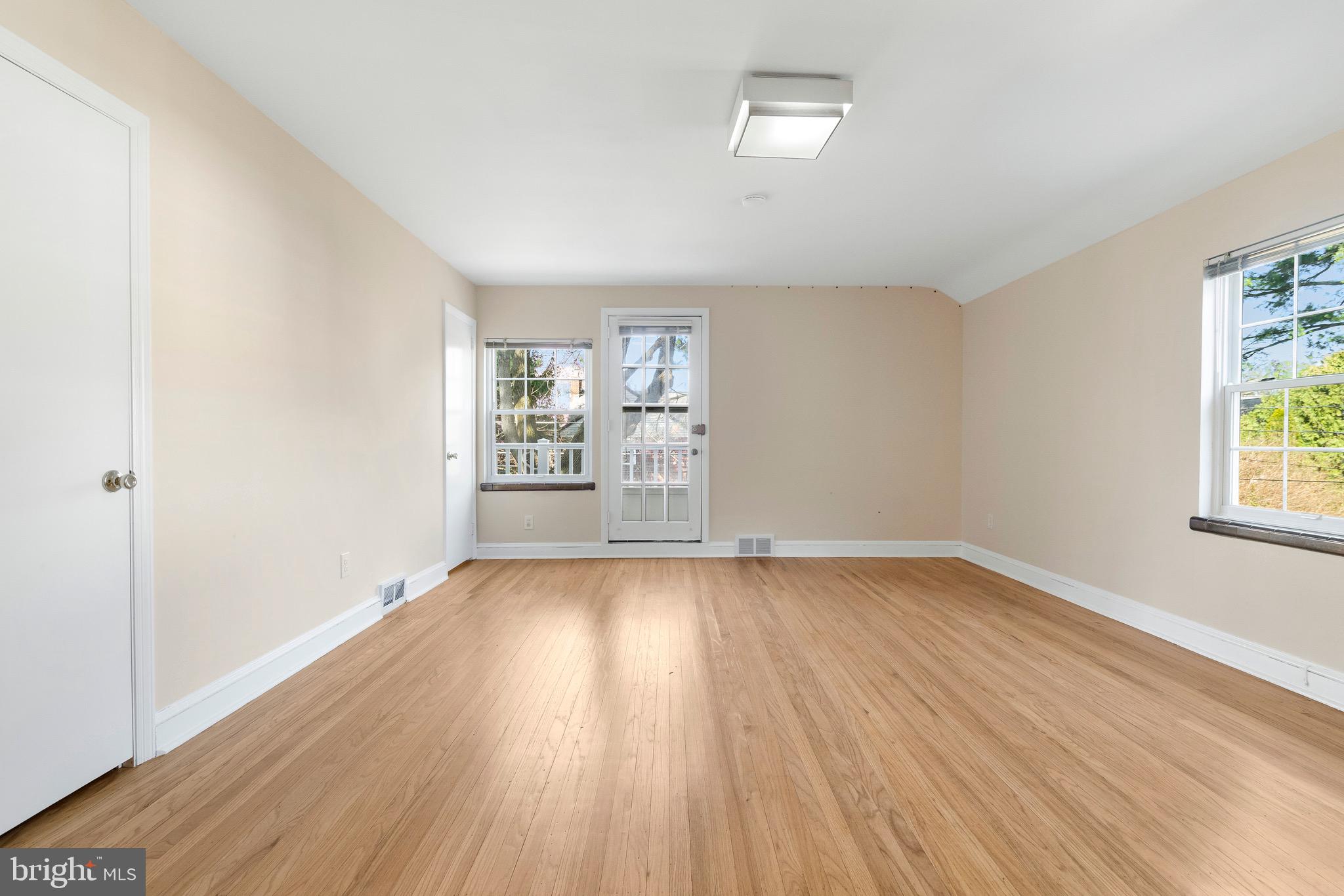 622 Greythorne Road Wynnewood, PA 19096 - Photo 24 of 36 Large 2nd Bedroom