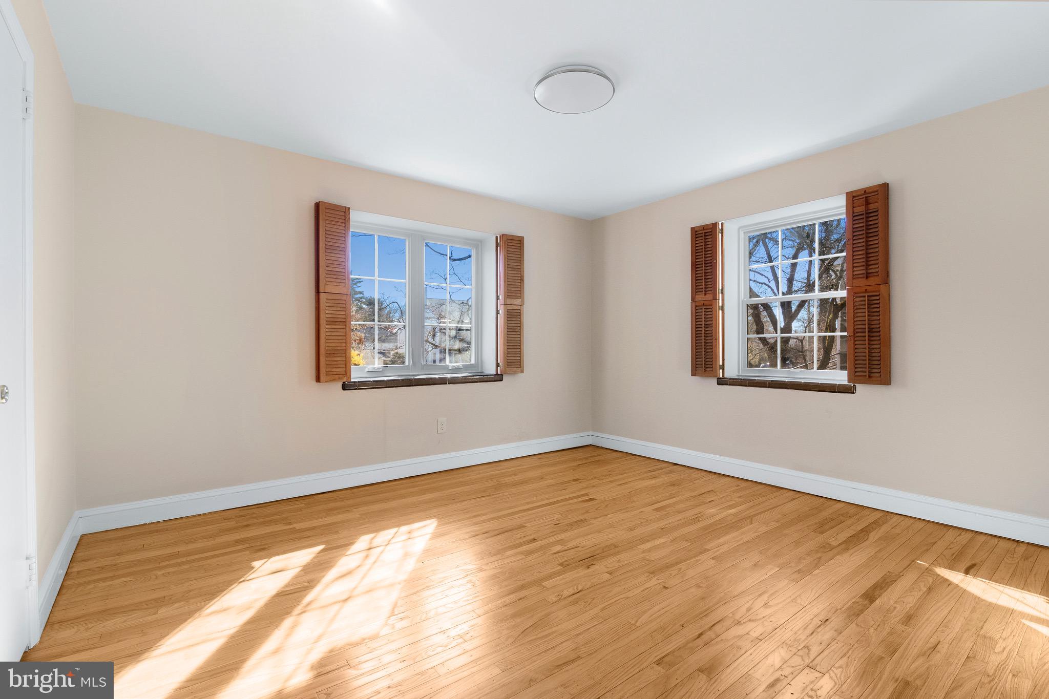 622 Greythorne Road Wynnewood, PA 19096 - Photo 27 of 36 Bedroom 4