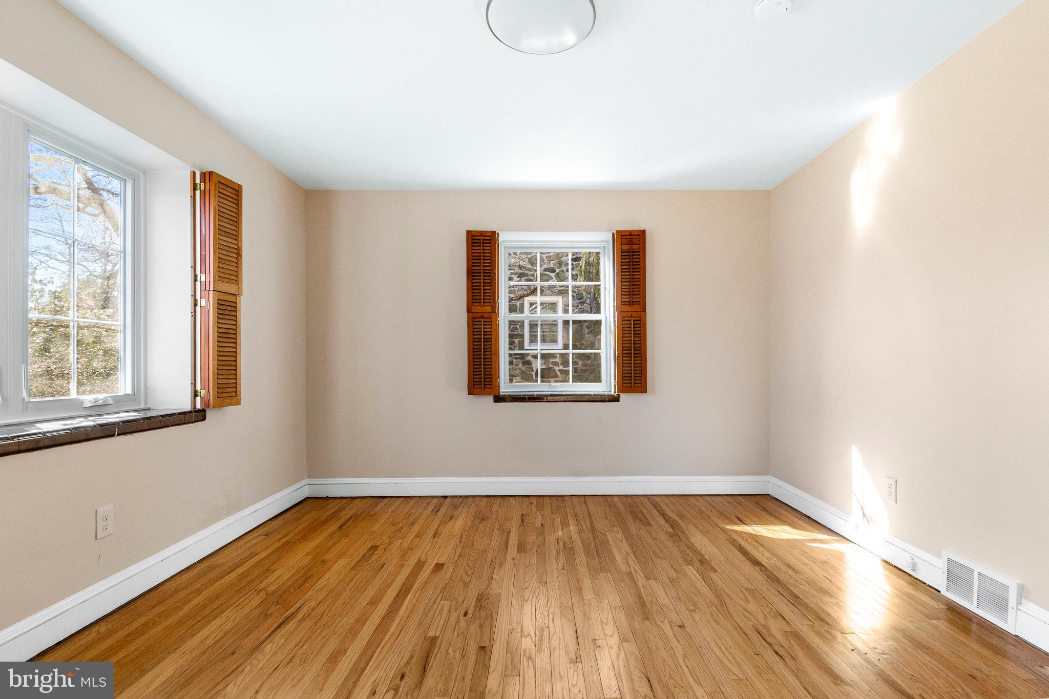 622 Greythorne Road Wynnewood, PA 19096 - Photo 28 of 36 Bedroom 4