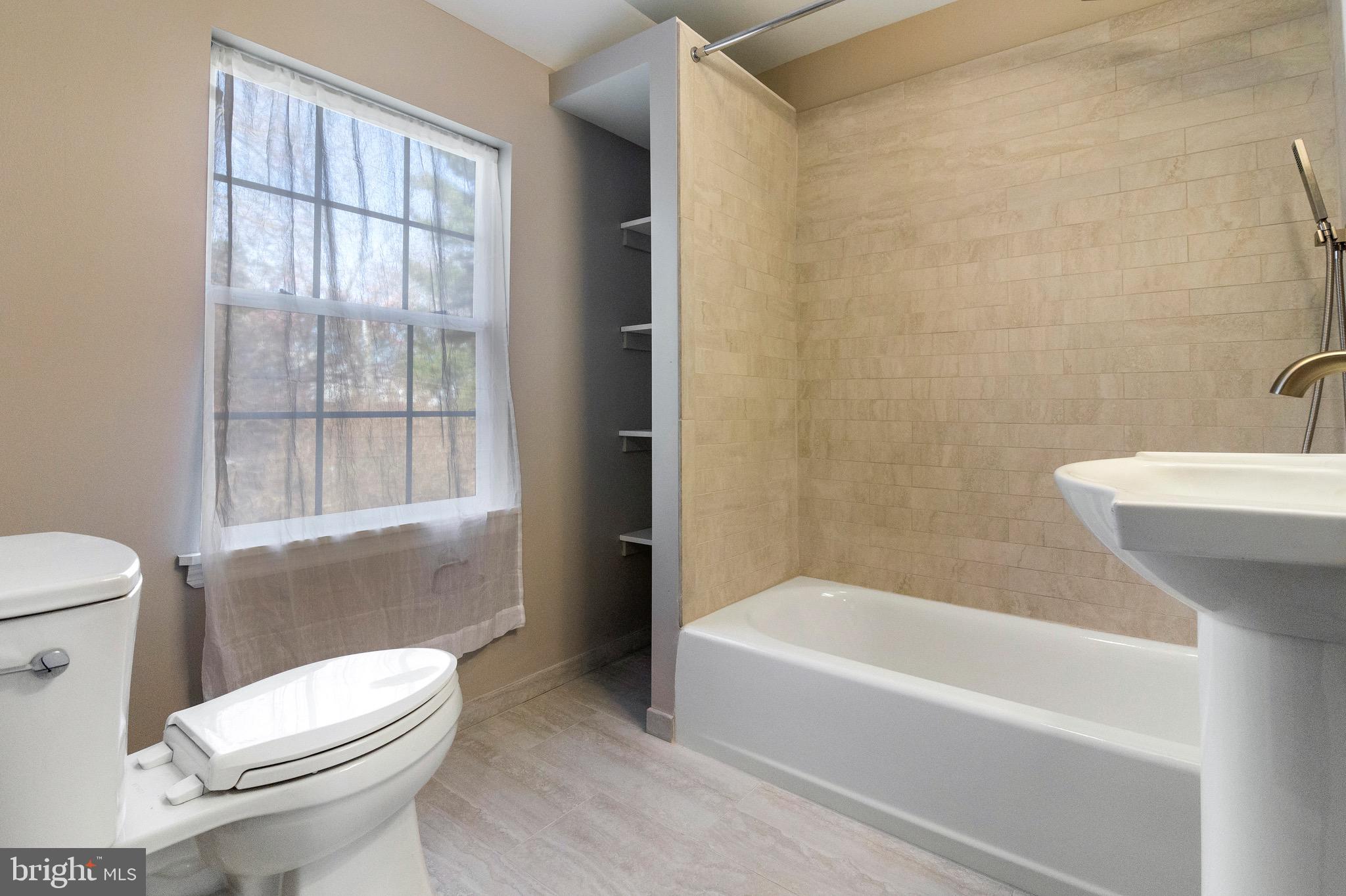 622 Greythorne Road Wynnewood, PA 19096 - Photo 29 of 36 Hall Bathroom