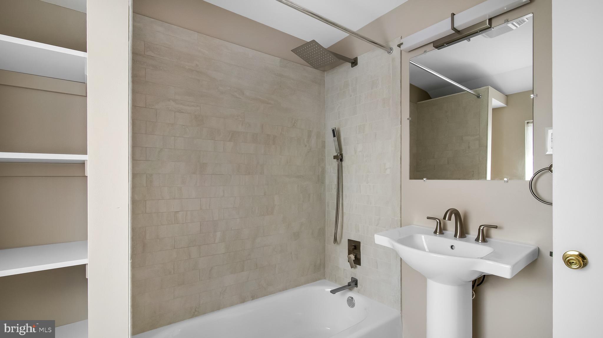 622 Greythorne Road Wynnewood, PA 19096 - Photo 30 of 36 Hall Bathroom