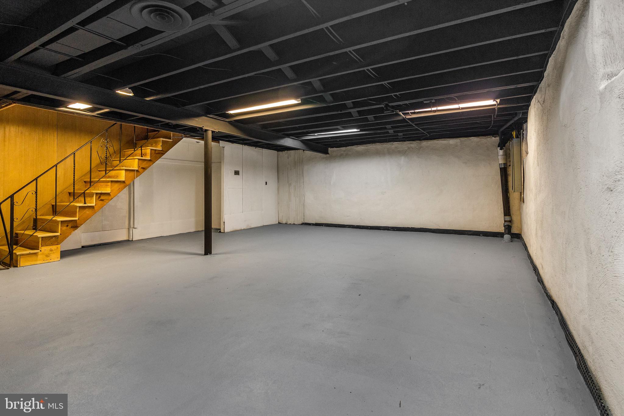 622 Greythorne Road Wynnewood, PA 19096 - Photo 31 of 36 Basement