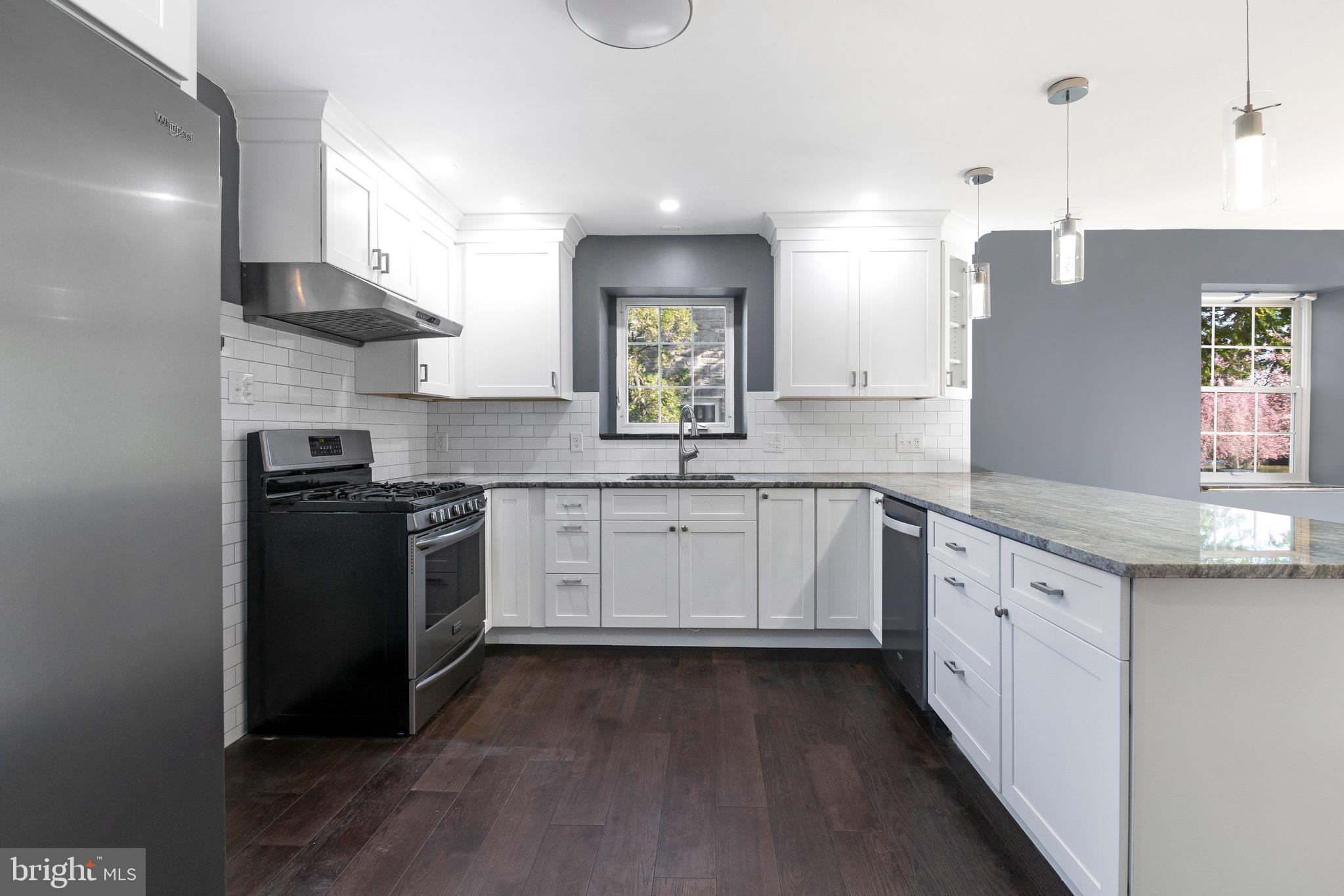 622 Greythorne Road Wynnewood, PA 19096 - Photo 5 of 36 Kitchen