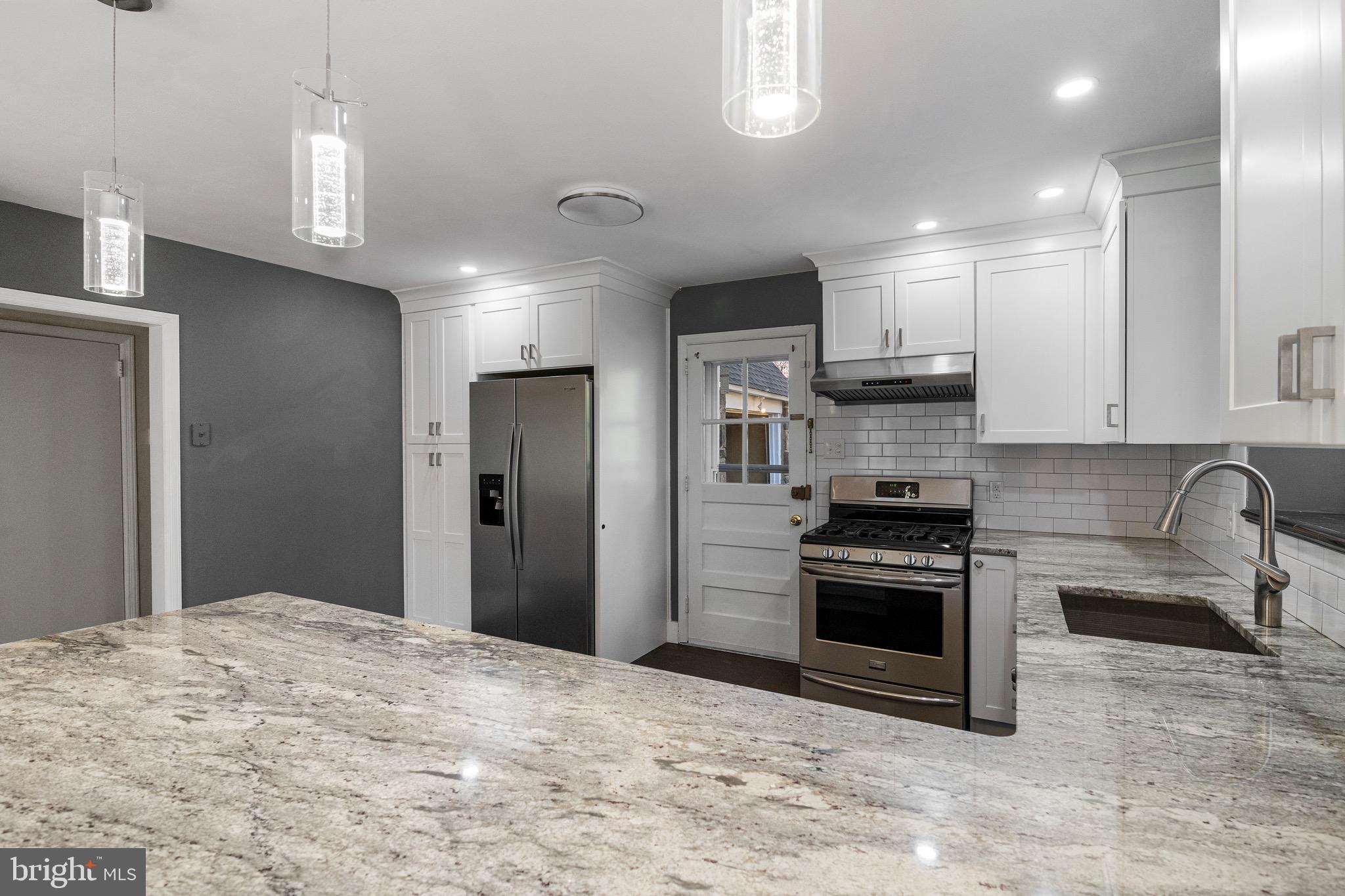 622 Greythorne Road Wynnewood, PA 19096 - Photo 7 of 36 Kitchen