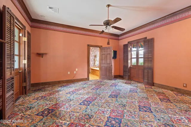 $546,000 | 2 La Rue Verger, New Iberia, LA 70563