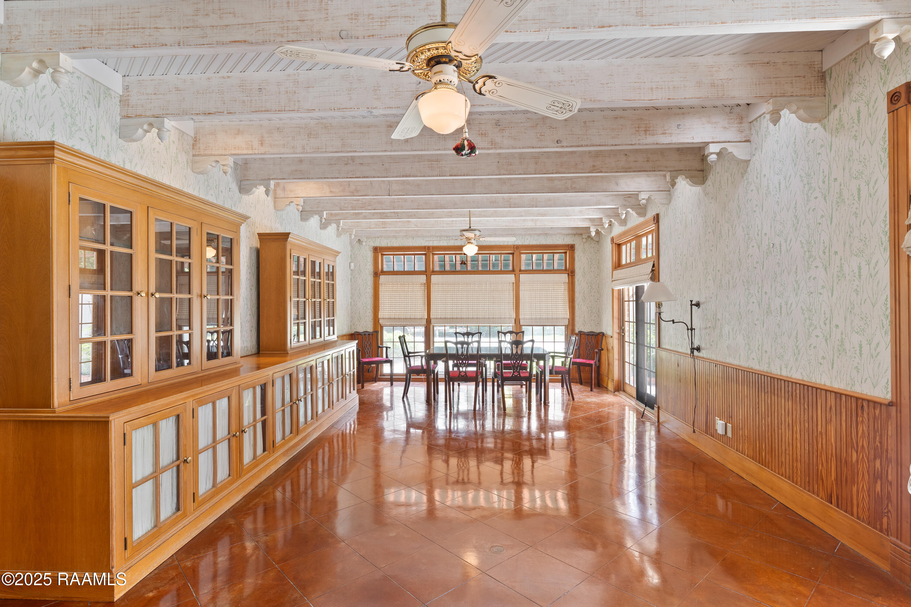 2 La Rue Verger New Iberia, LA 70563 - Photo 9 of 43 Den/Dining