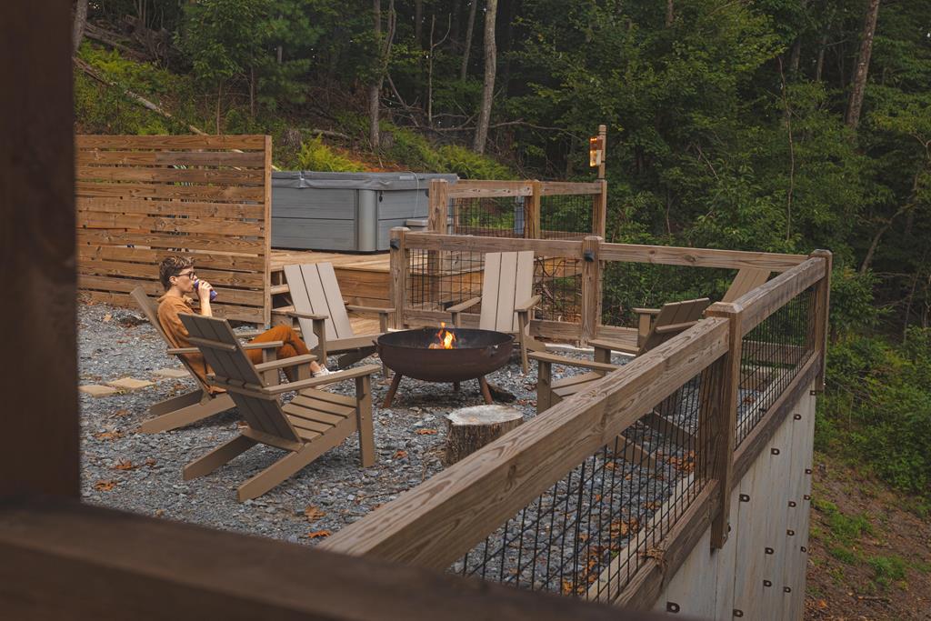 316 Blue Sky Drive Blue Ridge, GA 30513 - Photo 69 of 78 Gallery Image 69