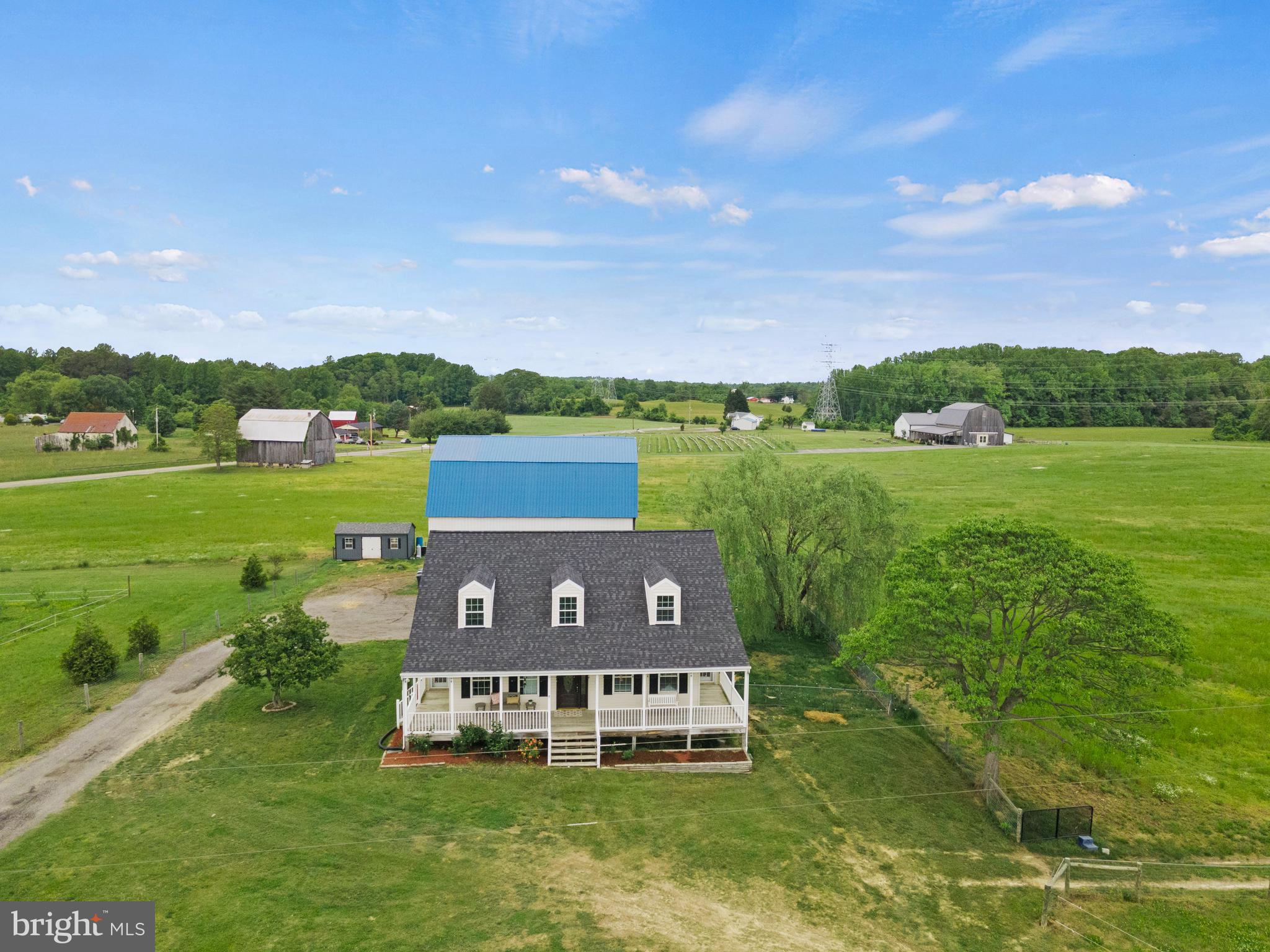 15400 Baden Naylor Rd, Brandywine, MD 20613 Compass