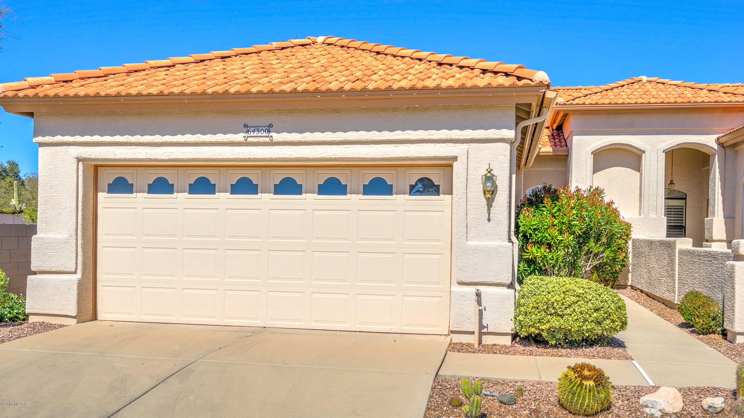 64300 East Wind Ridge Circle Tucson, AZ 85739 - Photo 23 of 24