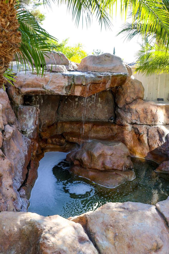 1446 Old Janal Ranch Road Chula Vista, CA 91915 - Photo 46 of 51 a view of a house with a yard and sitting area