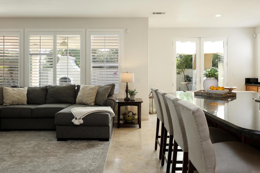 1446 Old Janal Ranch Road Chula Vista, CA 91915 - Photo 5 of 51 a living room with furniture and a large window