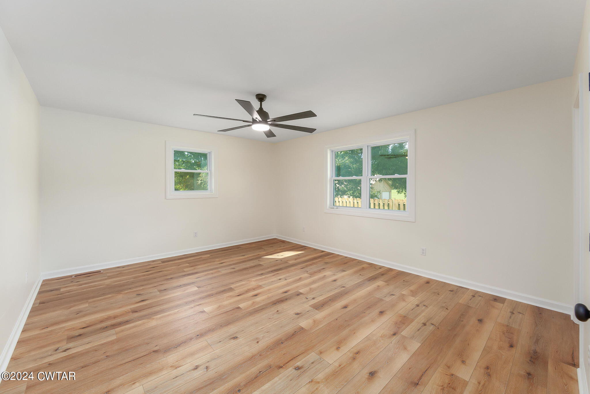 444 Diamond Grove Road Beech Bluff, TN 38313 - Photo 33 of 36 a view of an empty room with a window