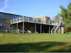 74 Page Brook Road Whitney Point, NY 13862 - Photo 3 of 12