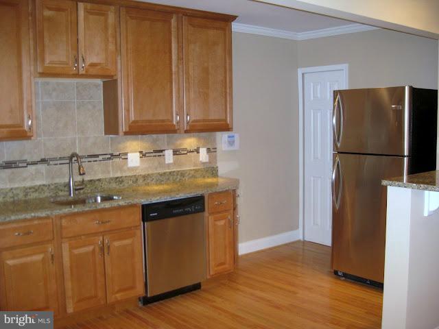 4029 Annellen Road Baltimore, MD 21215 - Photo 14 of 19 Kitchen