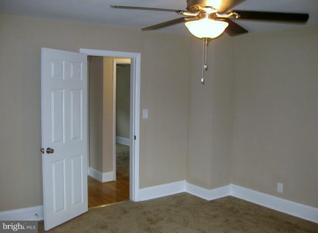 4029 Annellen Road Baltimore, MD 21215 - Photo 7 of 19 Bedroom (Master)