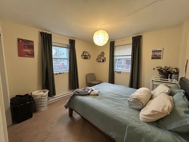 $1,950 | 720 Bennington Street, Unit 104, Boston, MA 02128