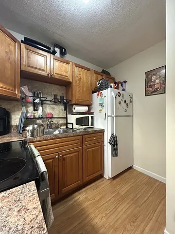 $1,950 | 720 Bennington Street, Unit 104, Boston, MA 02128