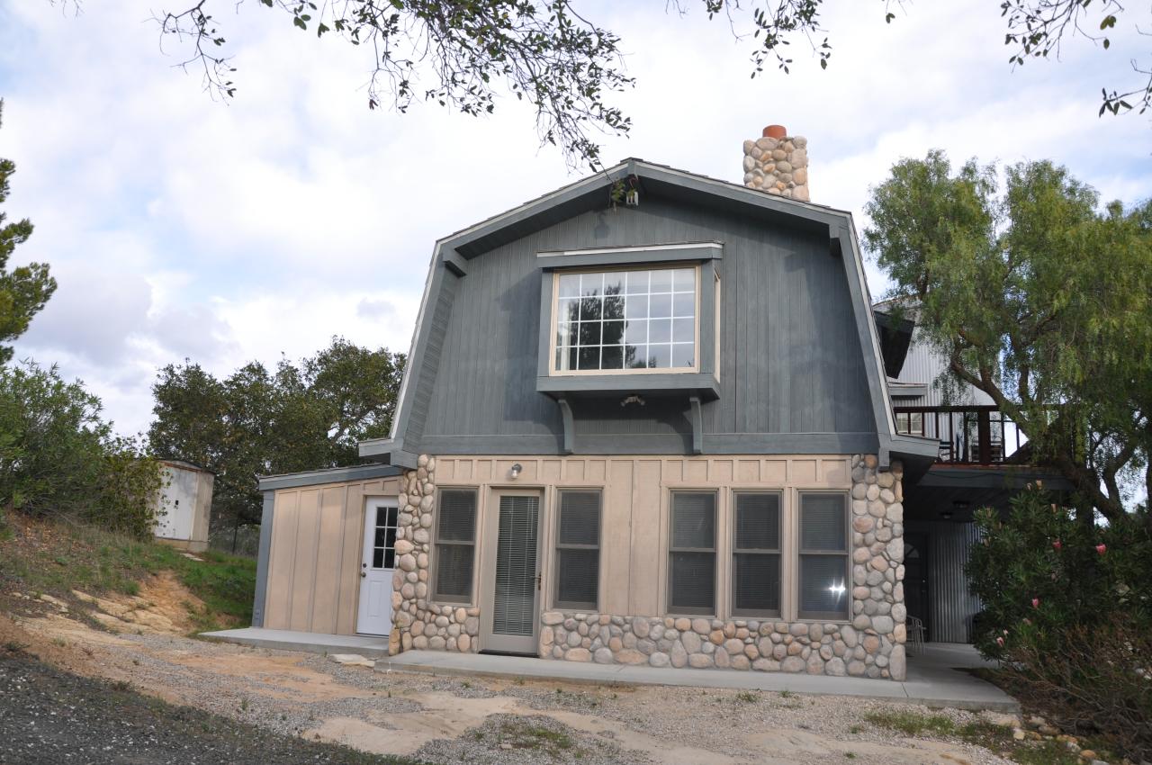 93 Hollister Ranch Road Goleta, CA 93117 - Photo 1 of 11 Guest House